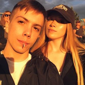 Meet your Posher, Jacob